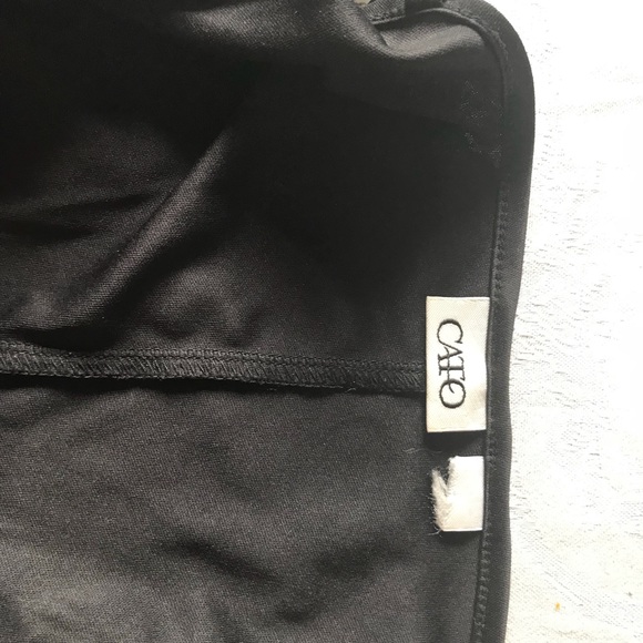 Flowy summer dress size 14 - Picture 3 of 3